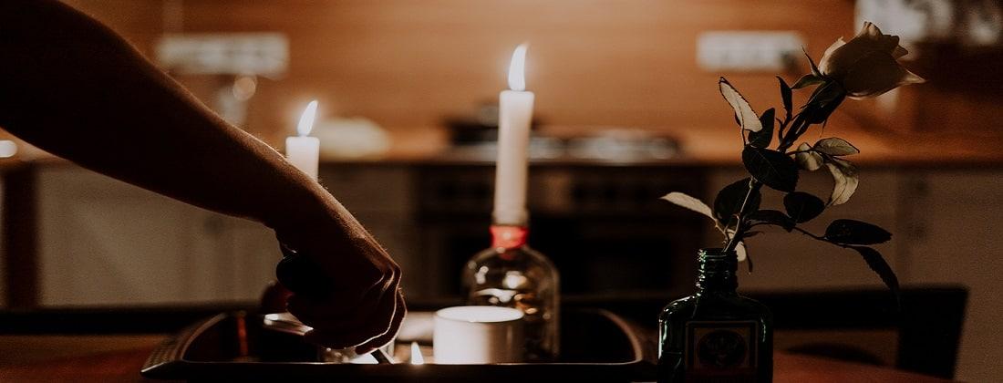 Get Your Date Night Delivered To Your Door With DateFactory