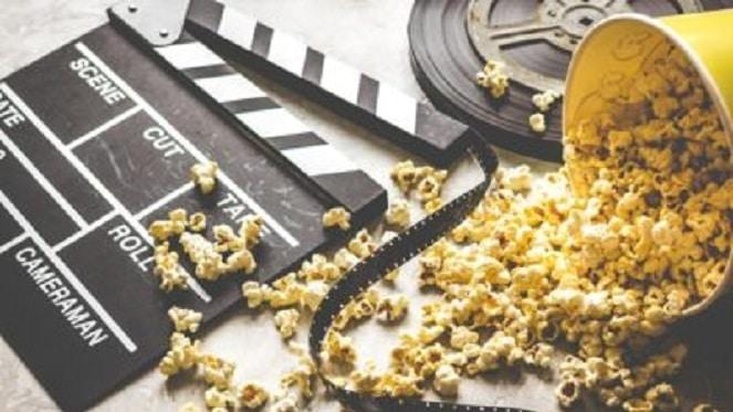 The First Wednesday Film Club