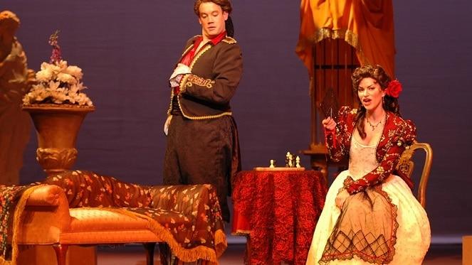 Joburg's Best Opera Venues