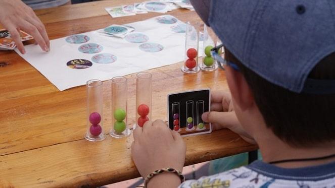 Maker Space Hosted By Play Africa