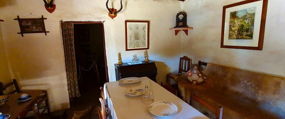 Explore The Pioneer Museum In Silverton