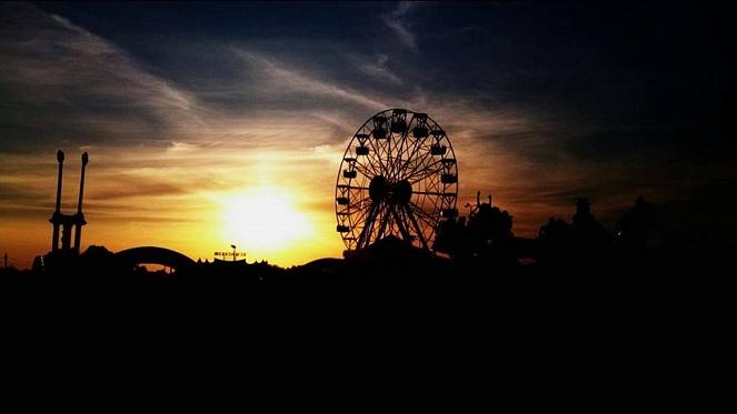 The 2018 Randfontein Show