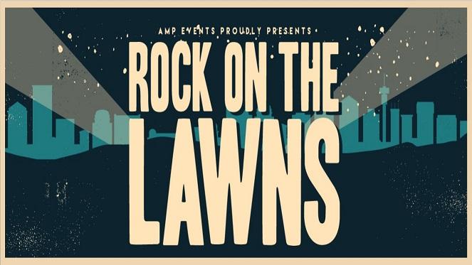 Rock On The Lawns Feat. PIXIES