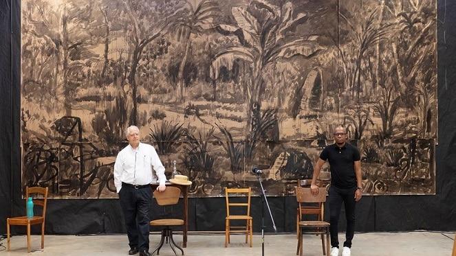 The Centre for the Less Good Idea Presents Season 7 Live