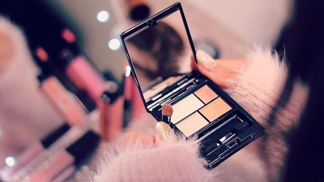 WIN With The Cosmetix 17-Day Challenge To Glam!