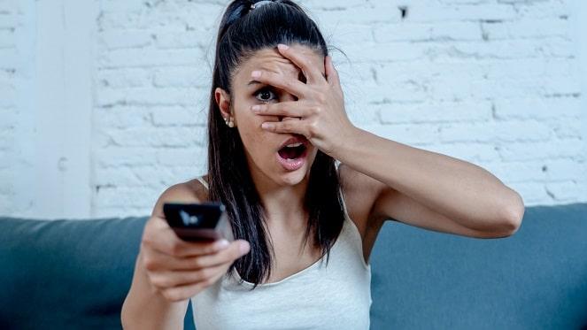 What To Watch This Halloween