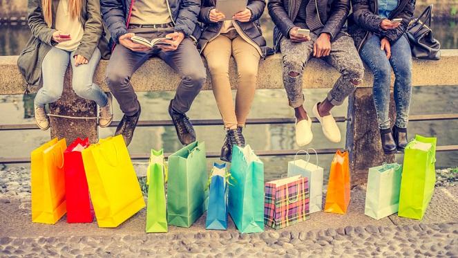 Welcome Spring At 44 Stanley