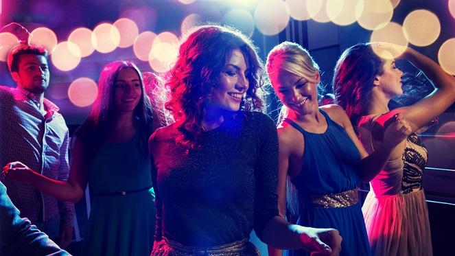 Deep Town Jozi At Rooftop BBQ