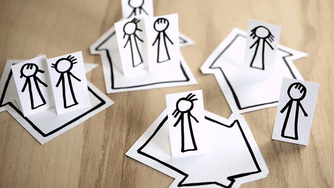 COVID-19: Our Social Distancing Guide