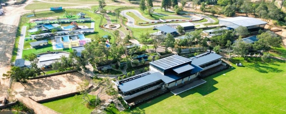 Syringa Park: Joburg’s Versatile Venue in the Heart of Nature