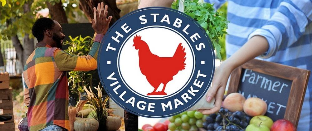 Discover the Charm of The Stables Village Market