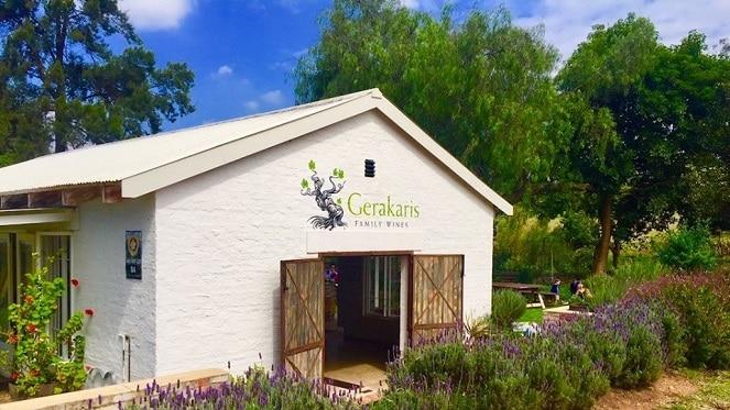 Top Spots To Drink Wine In Joburg