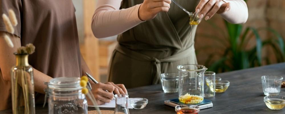 Try Something New: Creative Workshops to Book This Month