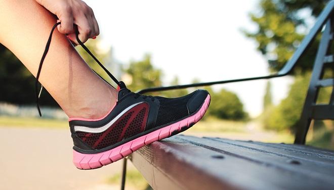 A Fit Affair Event and Workout Session