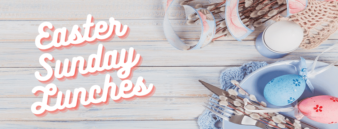 2025 Easter Sunday Lunches in Joburg