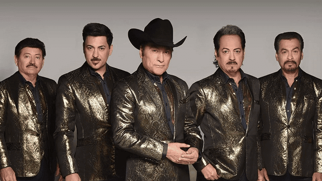 The Grammy Museum Ft Los Tigres Del Norte