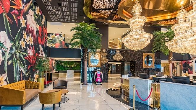 For Business Or Leisure, Plan A Stay At Hotel Sky Sandton!