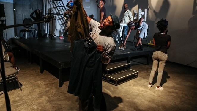 Centre For The Less Good Idea Season Six