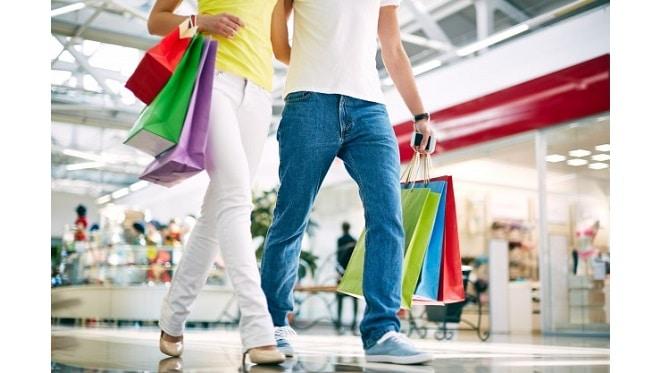 Shopping in the Vaal Triangle