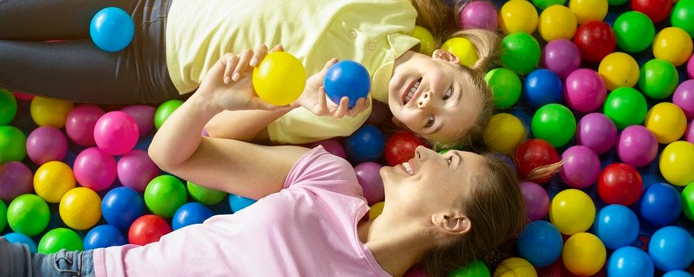 Treat The Family To A Day Out in Rosebank!