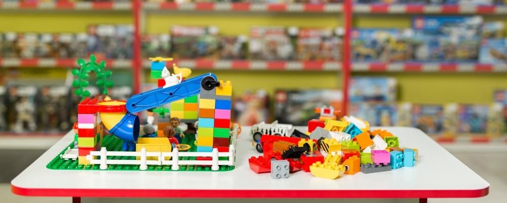 Where Joburg Buys Joy: The City’s Best Toy Stores