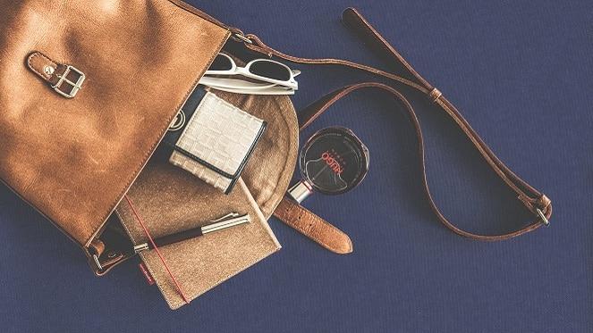 Hygiene Must-Haves For Your Handbag