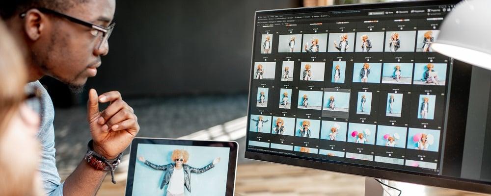 6 Reasons to Switch to AI Product Photo Editing Today