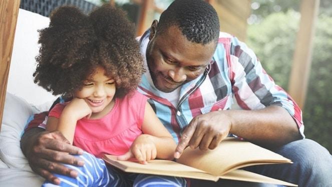 Books To Read With The Kiddies These School Holidays