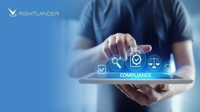 Rightlander – Industry Leader In Affiliate Compliance