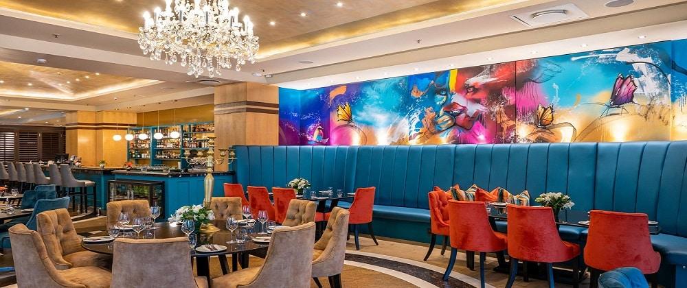 ROAR Bistro & Bar: A Must-Visit On Sandton's Gastronomic Scene