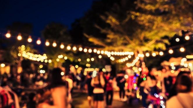 The Bedfordview Night Market